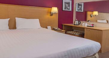 Best Western The Dartmouth Hotel Golf & Spa