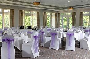 Best Western The Dartmouth Hotel Golf & Spa