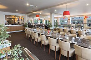 Best Western The Dartmouth Hotel Golf & Spa