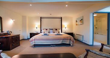 Best Western The Dartmouth Hotel Golf & Spa