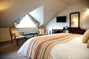 Best Western The Dartmouth Hotel Golf & Spa