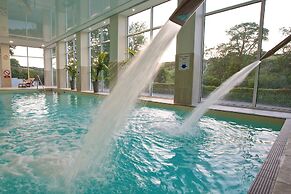 Best Western The Dartmouth Hotel Golf & Spa