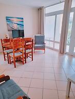 Marina Plaza - Apartments
