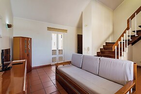 Marina Plaza - Apartments