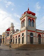 Marina Plaza - Apartments