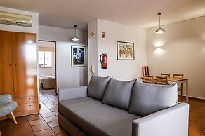 Marina Plaza - Apartments