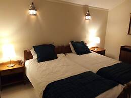 Marina Plaza - Apartments