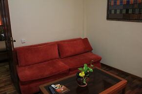 Coconut Grove Regency Hotel