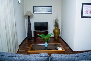 Coconut Grove Regency Hotel