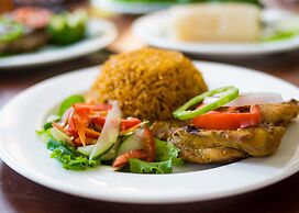 Coconut Grove Regency Hotel