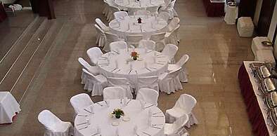 Coconut Grove Regency Hotel