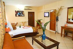 Coconut Grove Regency Hotel
