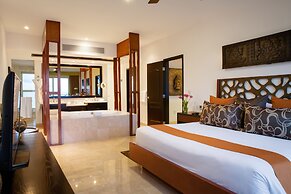 Villa del Palmar Cancun Luxury Beach Resort & Spa