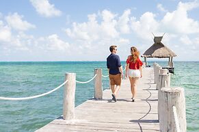 Villa del Palmar Cancun Luxury Beach Resort & Spa