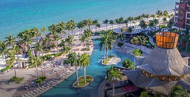 Villa del Palmar Cancun Luxury Beach Resort & Spa