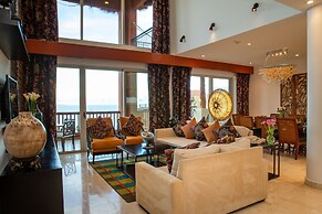 Villa del Palmar Cancun Luxury Beach Resort & Spa