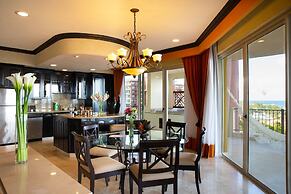 Villa del Palmar Cancun Luxury Beach Resort & Spa