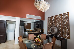 Villa del Palmar Cancun Luxury Beach Resort & Spa