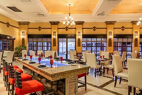 Villa del Palmar Cancun Luxury Beach Resort & Spa