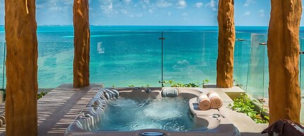 Villa del Palmar Cancun Luxury Beach Resort & Spa