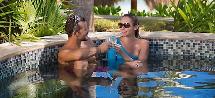 Villa del Palmar Cancun Luxury Beach Resort & Spa