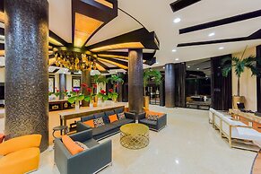 Villa del Palmar Cancun Luxury Beach Resort & Spa