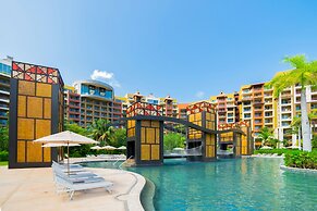 Villa del Palmar Cancun Luxury Beach Resort & Spa