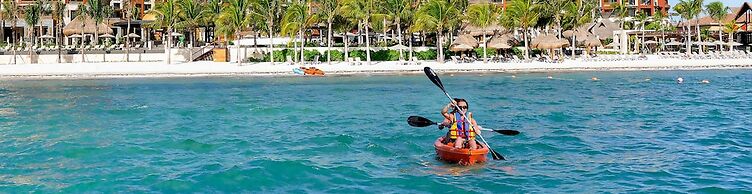 Villa del Palmar Cancun Luxury Beach Resort & Spa