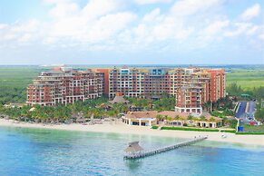 Villa del Palmar Cancun Luxury Beach Resort & Spa
