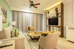 Villa del Palmar Cancun Luxury Beach Resort & Spa