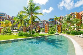 Villa del Palmar Cancun Luxury Beach Resort & Spa