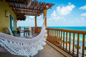 Villa del Palmar Cancun Luxury Beach Resort & Spa