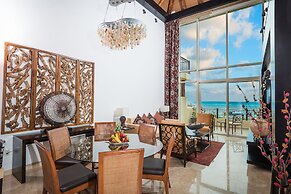 Villa del Palmar Cancun Luxury Beach Resort & Spa