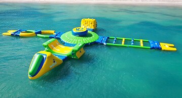 Villa del Palmar Cancun Luxury Beach Resort & Spa