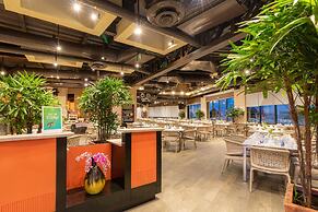 Villa del Palmar Cancun Luxury Beach Resort & Spa