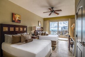 Villa del Palmar Cancun Luxury Beach Resort & Spa