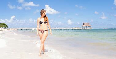 Villa del Palmar Cancun Luxury Beach Resort & Spa