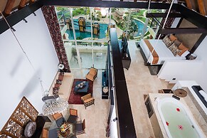 Villa del Palmar Cancun Luxury Beach Resort & Spa