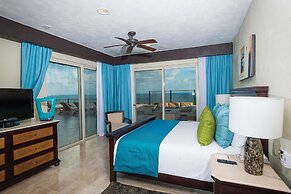 Villa del Palmar Cancun Luxury Beach Resort & Spa