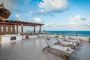 Villa del Palmar Cancun Luxury Beach Resort & Spa