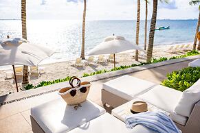 Villa del Palmar Cancun Luxury Beach Resort & Spa