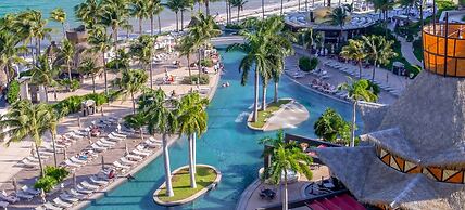 Villa del Palmar Cancun Luxury Beach Resort & Spa