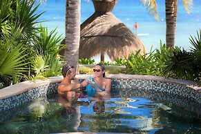 Villa del Palmar Cancun Luxury Beach Resort & Spa
