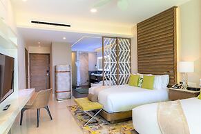 Villa del Palmar Cancun Luxury Beach Resort & Spa