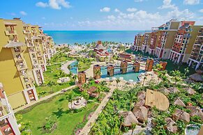 Villa del Palmar Cancun Luxury Beach Resort & Spa
