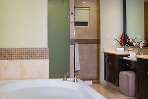 Villa del Palmar Cancun Luxury Beach Resort & Spa