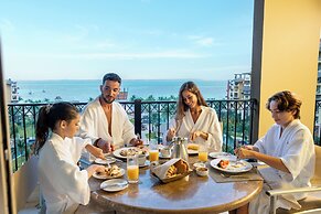 Villa del Palmar Cancun Luxury Beach Resort & Spa