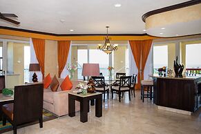 Villa del Palmar Cancun Luxury Beach Resort & Spa