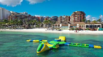 Villa del Palmar Cancun Luxury Beach Resort & Spa