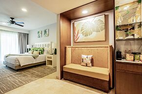 Villa del Palmar Cancun Luxury Beach Resort & Spa